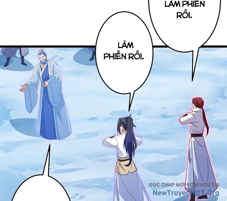 Nghịch Thiên Tà Thần Chap 738 - Next Chap 739