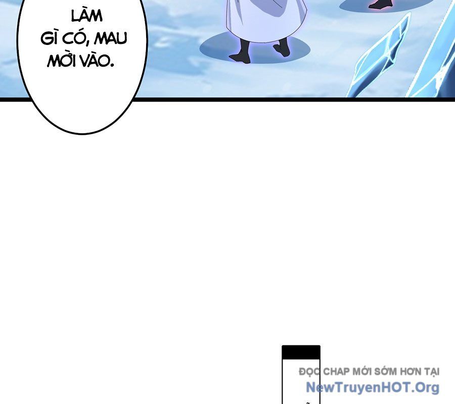 Nghịch Thiên Tà Thần Chap 738 - Next Chap 739