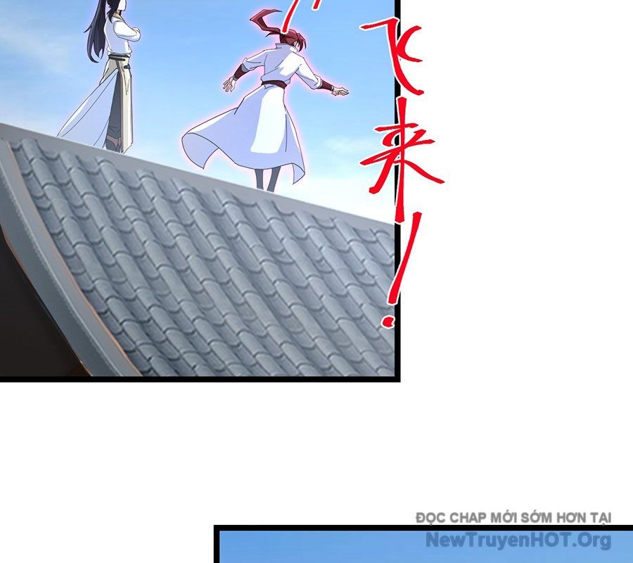 Nghịch Thiên Tà Thần Chap 738 - Next Chap 739