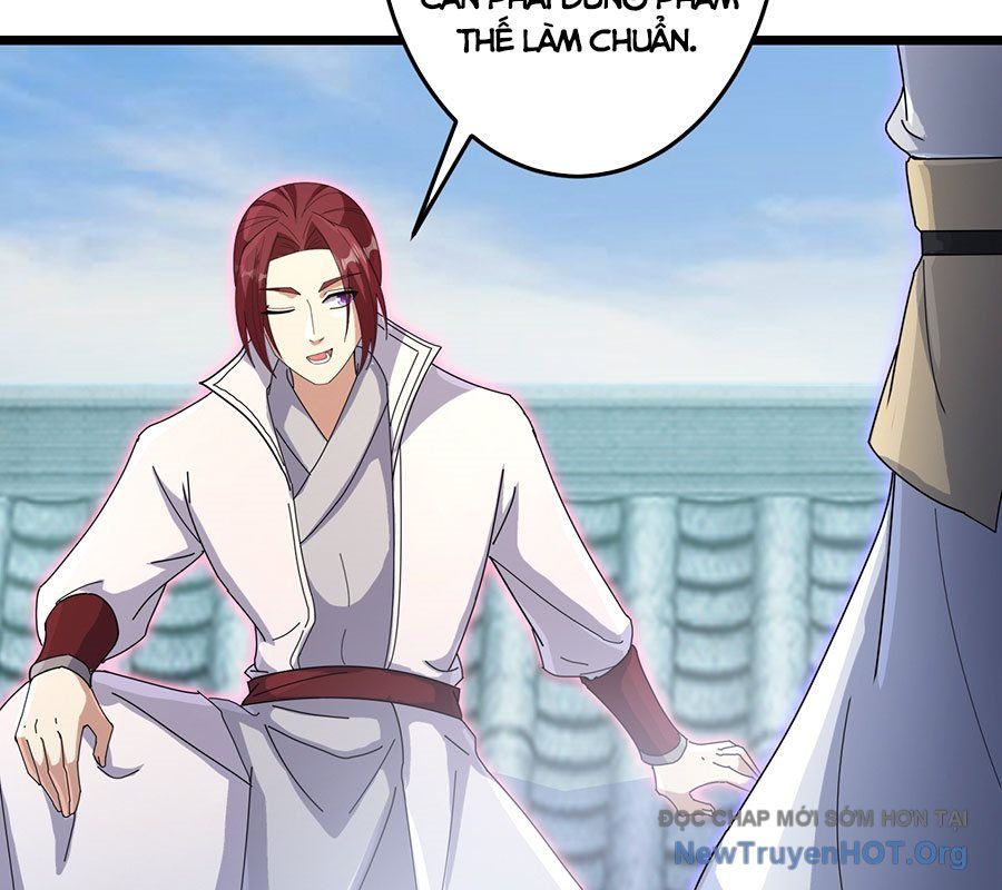 Nghịch Thiên Tà Thần Chap 738 - Next Chap 739
