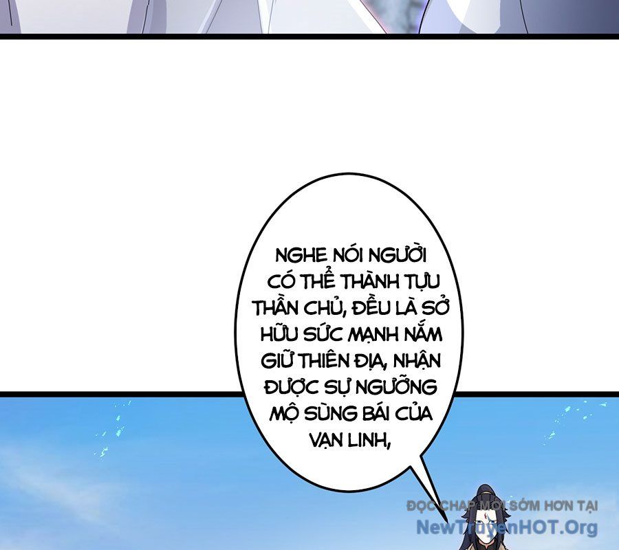 Nghịch Thiên Tà Thần Chap 738 - Next Chap 739