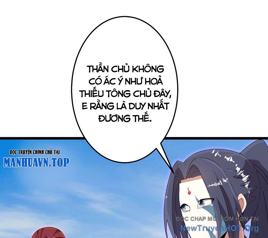 Nghịch Thiên Tà Thần Chap 738 - Next Chap 739