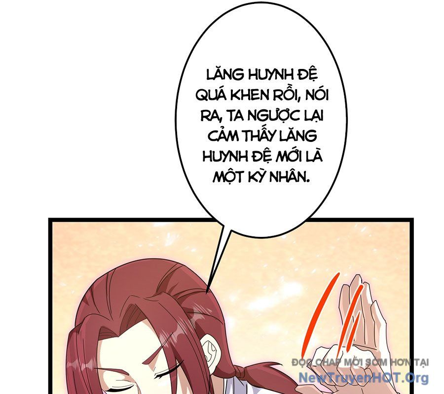 Nghịch Thiên Tà Thần Chap 738 - Next Chap 739