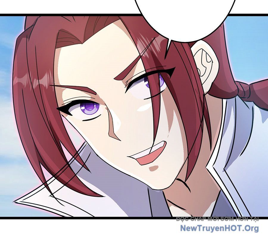 Nghịch Thiên Tà Thần Chap 738 - Next Chap 739