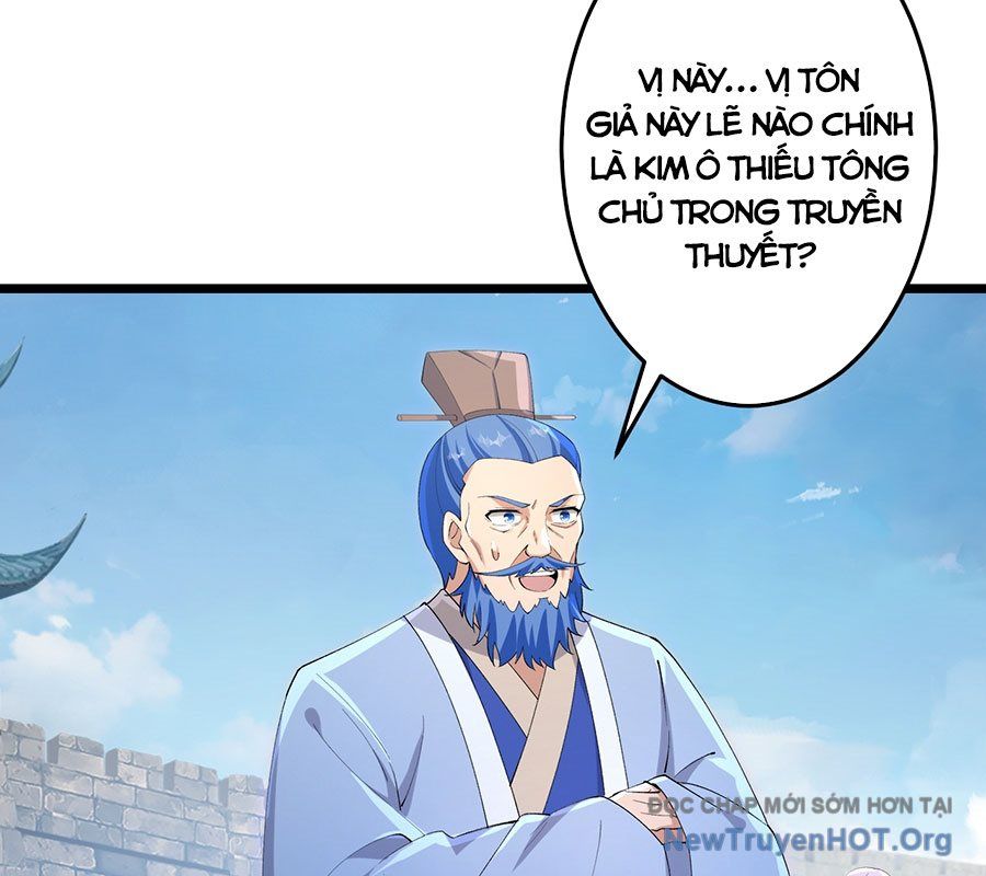 Nghịch Thiên Tà Thần Chap 738 - Next Chap 739