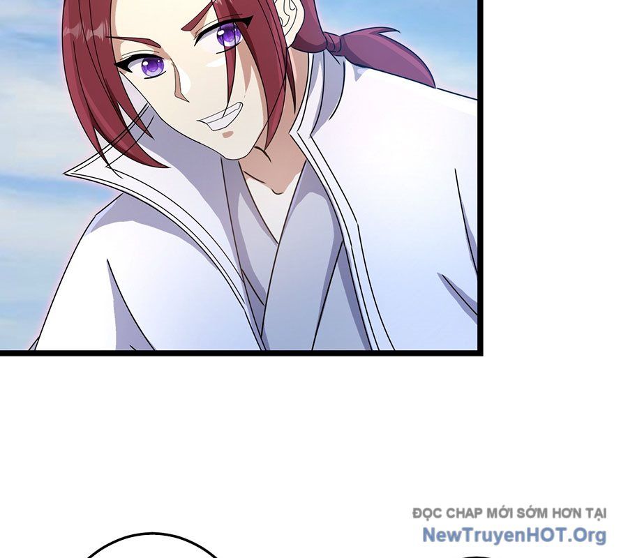 Nghịch Thiên Tà Thần Chap 738 - Next Chap 739