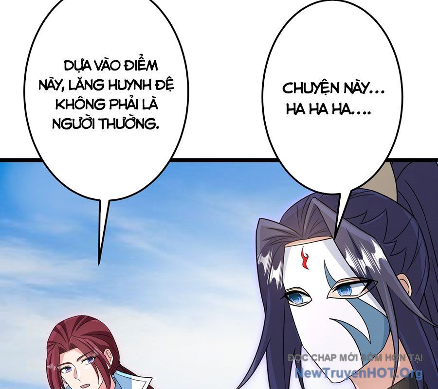 Nghịch Thiên Tà Thần Chap 738 - Next Chap 739