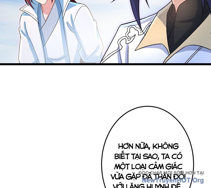 Nghịch Thiên Tà Thần Chap 738 - Next Chap 739