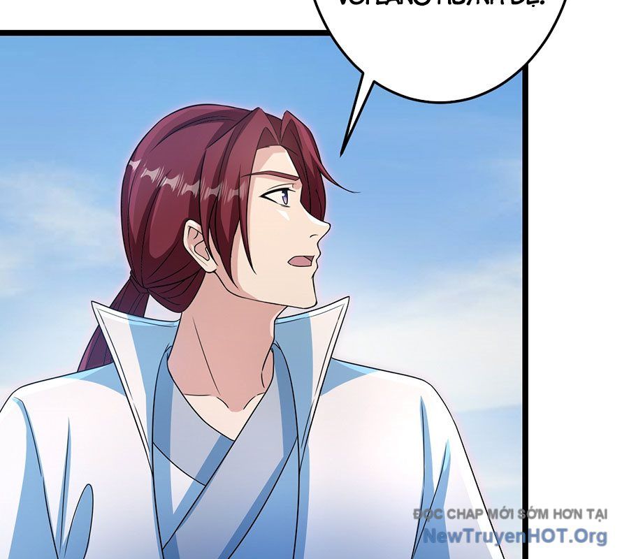 Nghịch Thiên Tà Thần Chap 738 - Next Chap 739