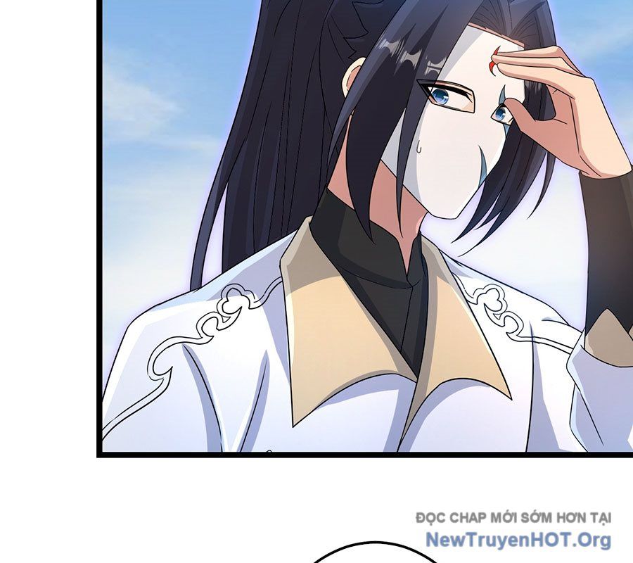 Nghịch Thiên Tà Thần Chap 738 - Next Chap 739