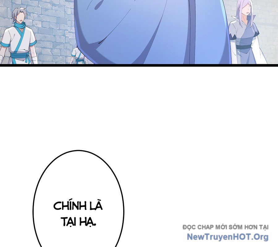 Nghịch Thiên Tà Thần Chap 738 - Next Chap 739