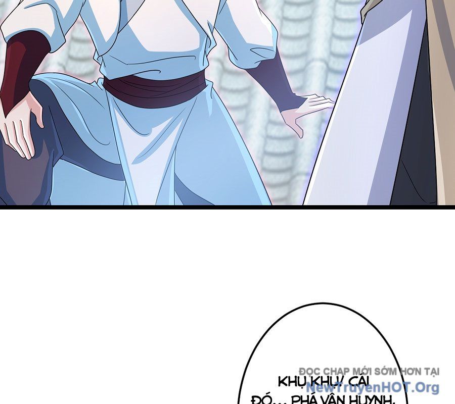 Nghịch Thiên Tà Thần Chap 738 - Next Chap 739