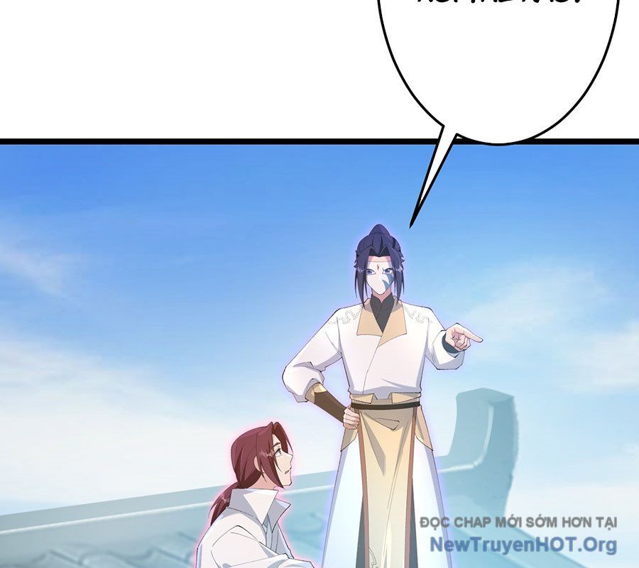 Nghịch Thiên Tà Thần Chap 738 - Next Chap 739