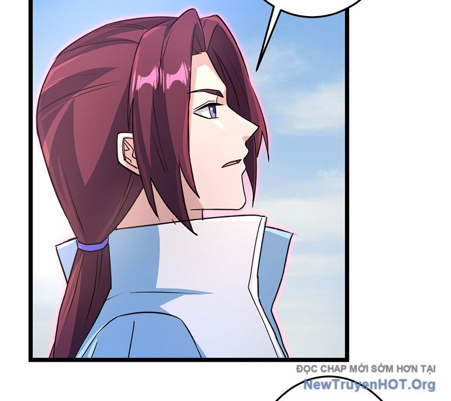 Nghịch Thiên Tà Thần Chap 738 - Next Chap 739