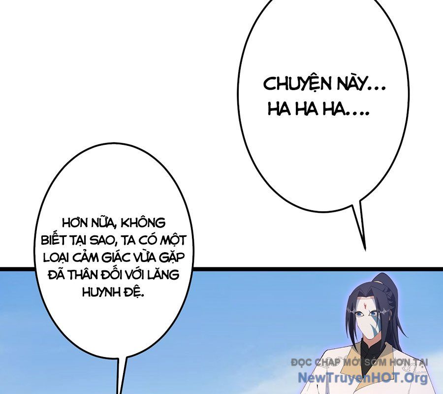 Nghịch Thiên Tà Thần Chap 738 - Next Chap 739