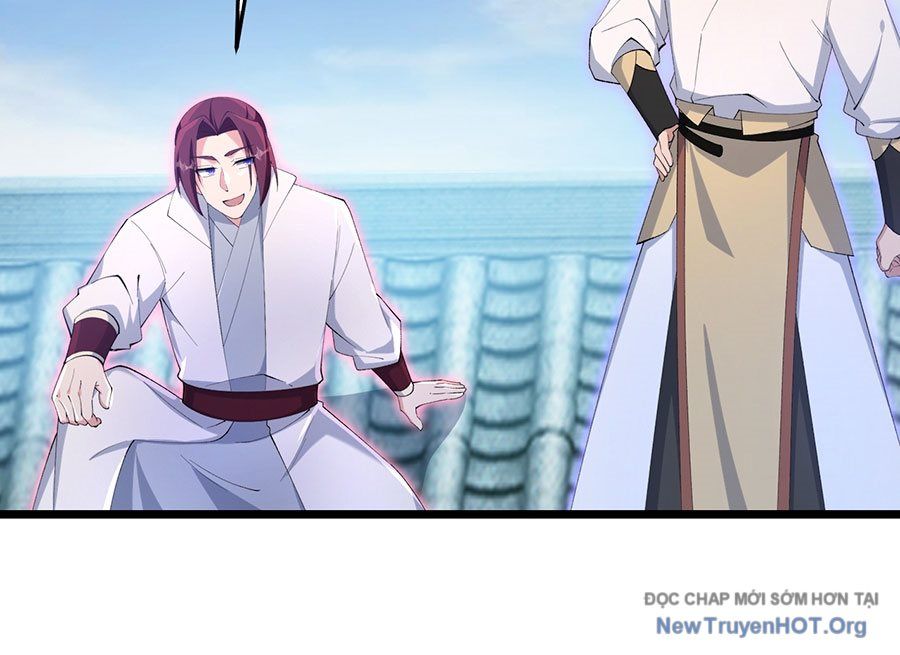 Nghịch Thiên Tà Thần Chap 738 - Next Chap 739