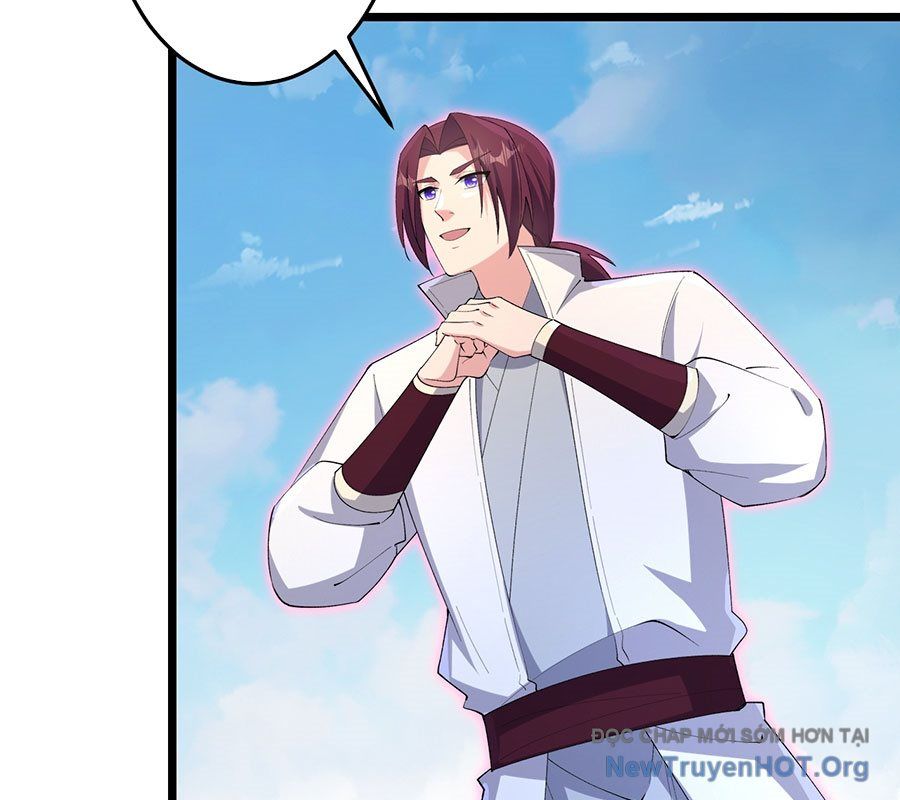 Nghịch Thiên Tà Thần Chap 738 - Next Chap 739