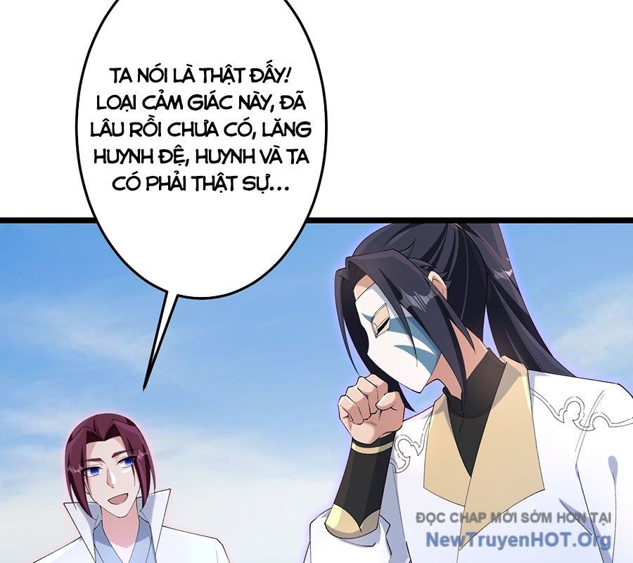 Nghịch Thiên Tà Thần Chap 738 - Next Chap 739