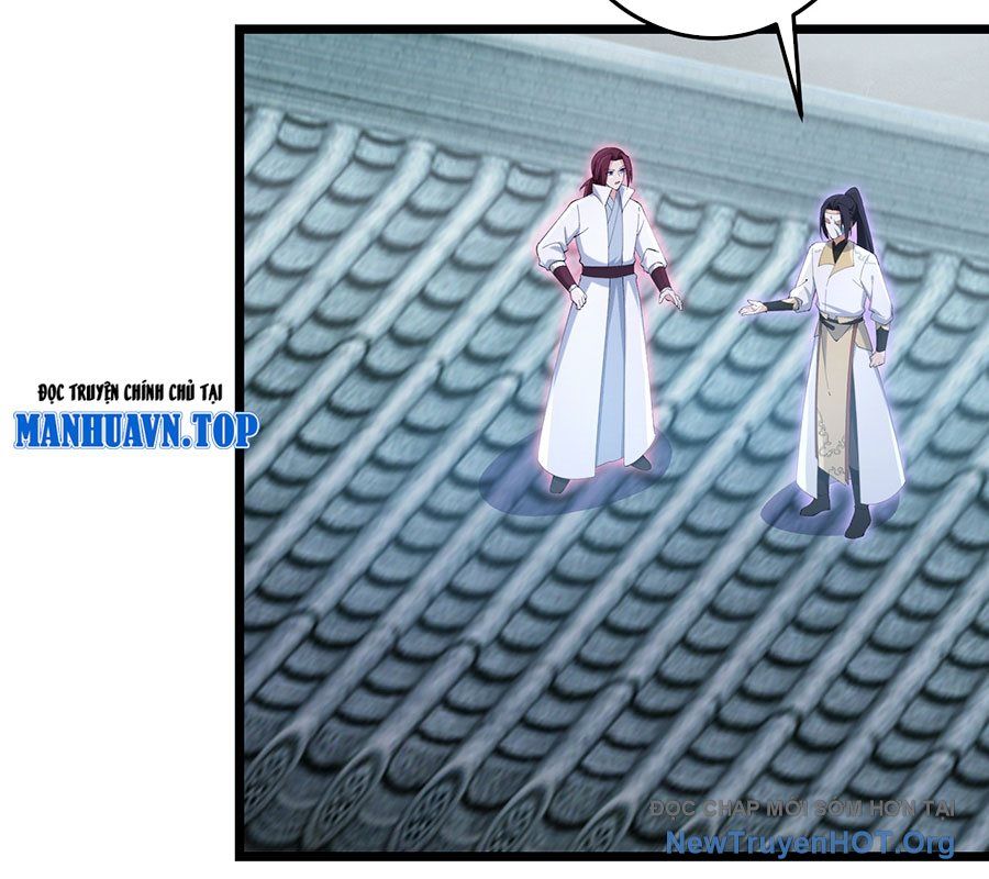 Nghịch Thiên Tà Thần Chap 738 - Next Chap 739