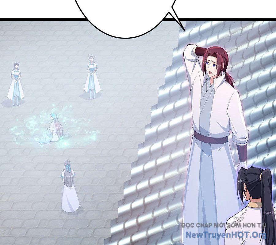 Nghịch Thiên Tà Thần Chap 738 - Next Chap 739