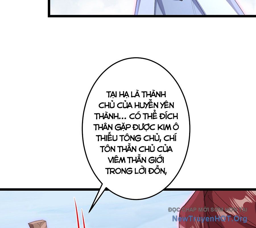 Nghịch Thiên Tà Thần Chap 738 - Next Chap 739