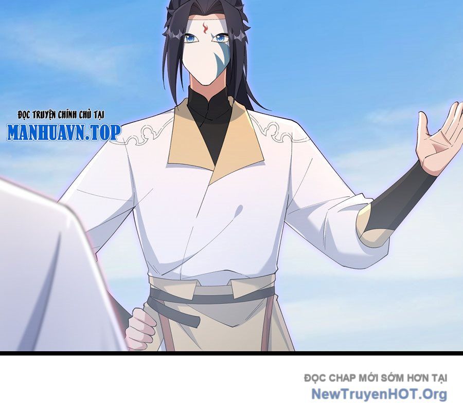 Nghịch Thiên Tà Thần Chap 738 - Next Chap 739