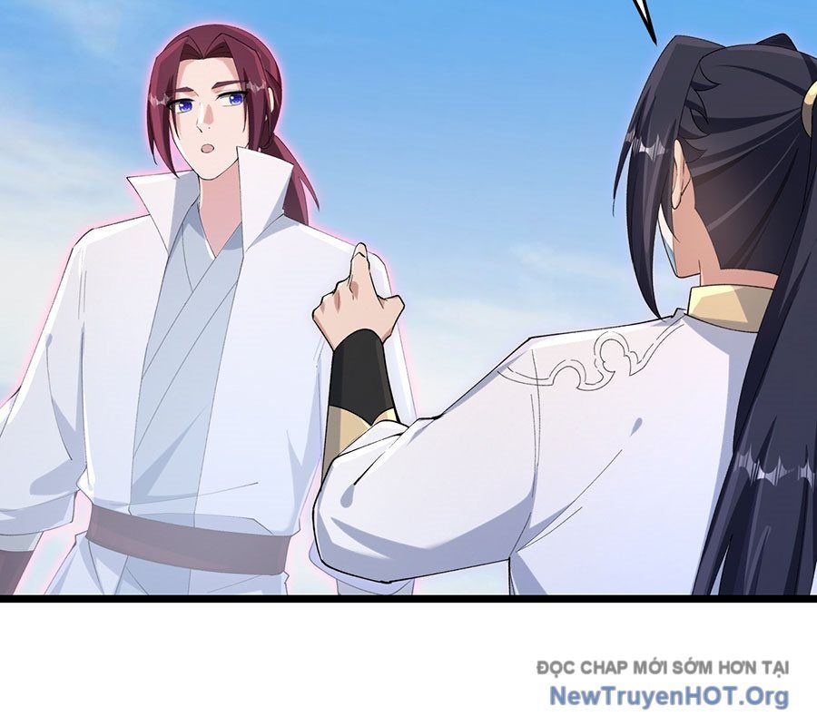 Nghịch Thiên Tà Thần Chap 738 - Next Chap 739