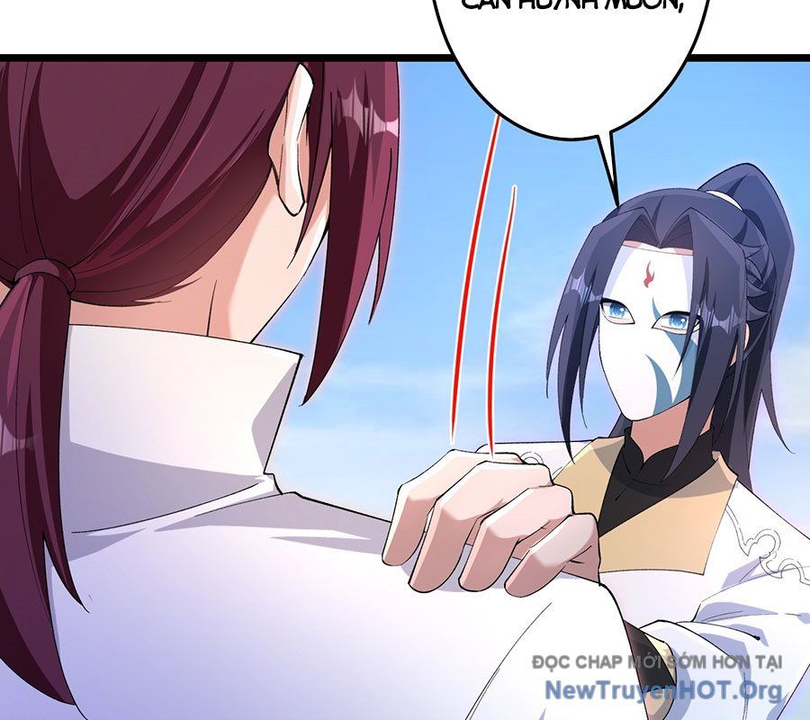 Nghịch Thiên Tà Thần Chap 738 - Next Chap 739