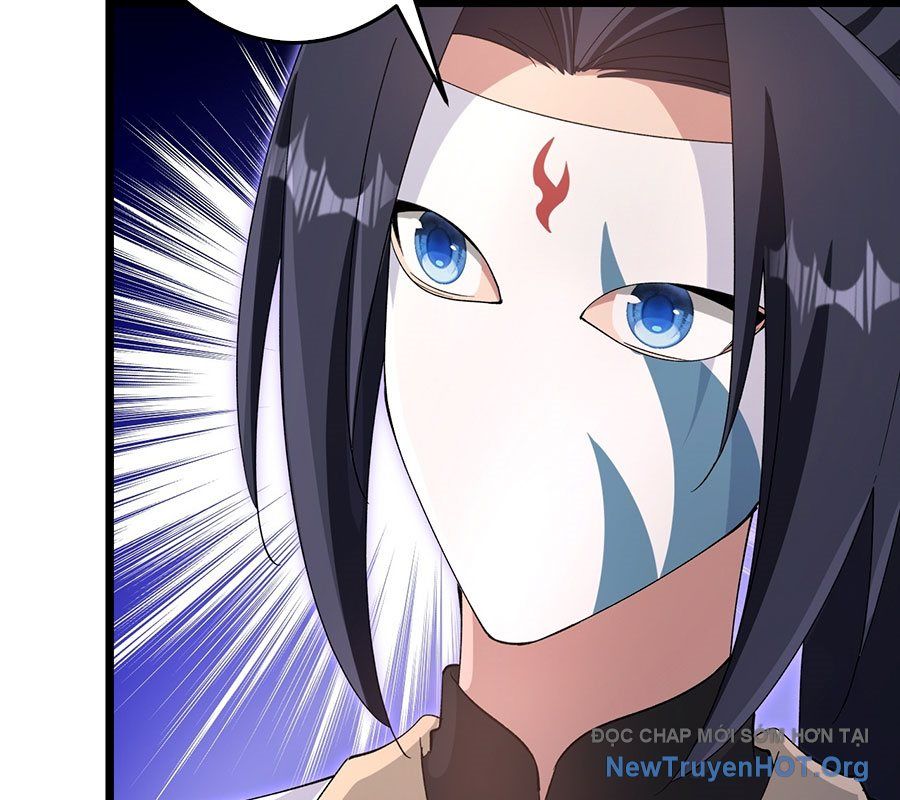 Nghịch Thiên Tà Thần Chap 738 - Next Chap 739