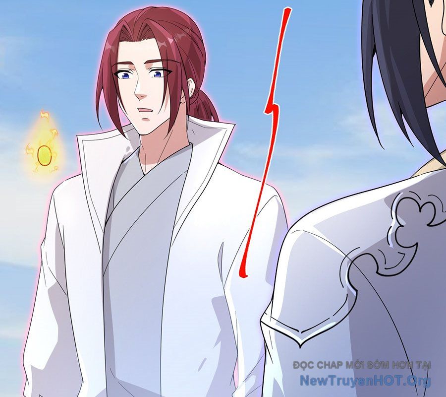 Nghịch Thiên Tà Thần Chap 738 - Next Chap 739