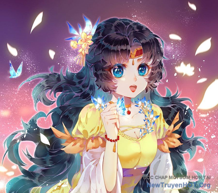 Nghịch Thiên Tà Thần Chap 739 - Next Chap 740