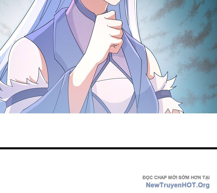 Nghịch Thiên Tà Thần Chap 739 - Next Chap 740