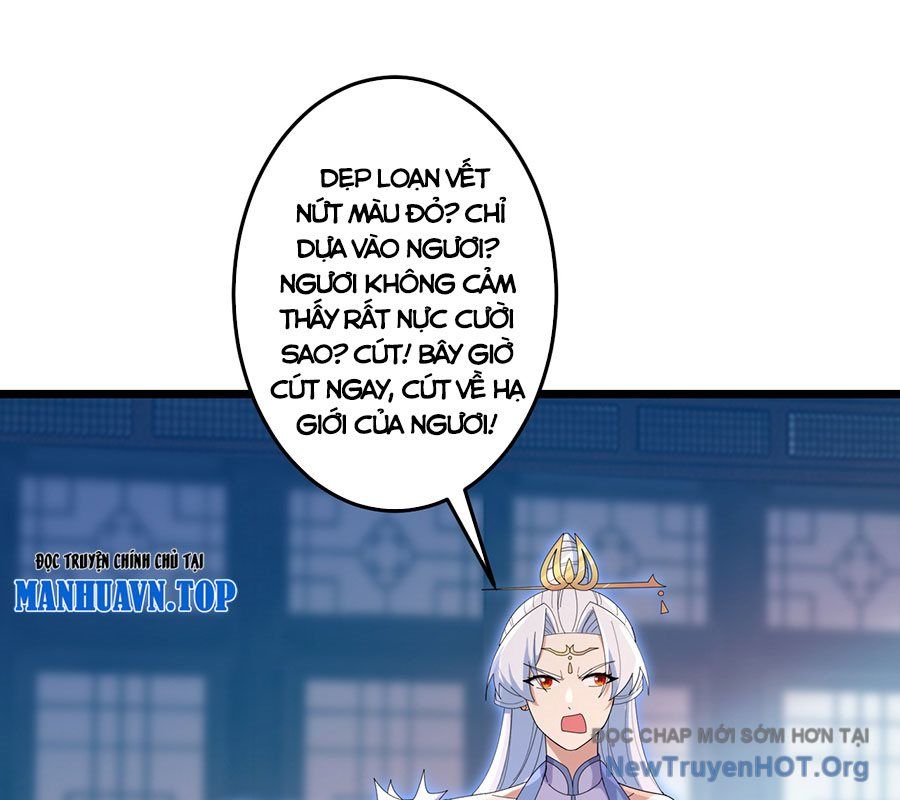 Nghịch Thiên Tà Thần Chap 739 - Next Chap 740