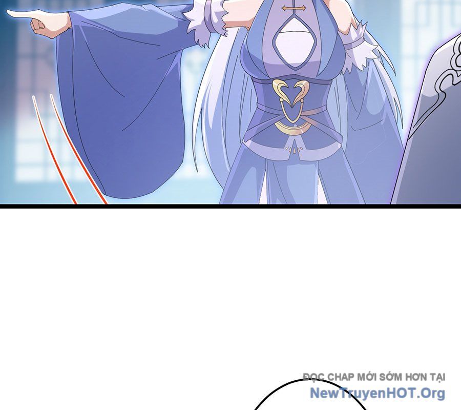 Nghịch Thiên Tà Thần Chap 739 - Next Chap 740