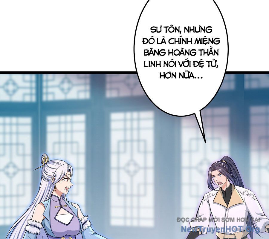 Nghịch Thiên Tà Thần Chap 739 - Next Chap 740