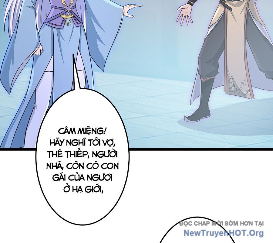 Nghịch Thiên Tà Thần Chap 739 - Next Chap 740