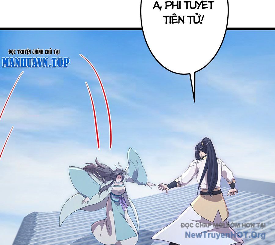 Nghịch Thiên Tà Thần Chap 739 - Next Chap 740
