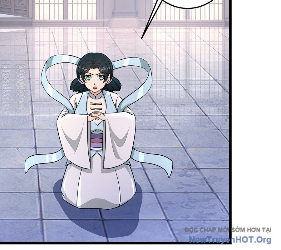 Nghịch Thiên Tà Thần Chap 739 - Next Chap 740