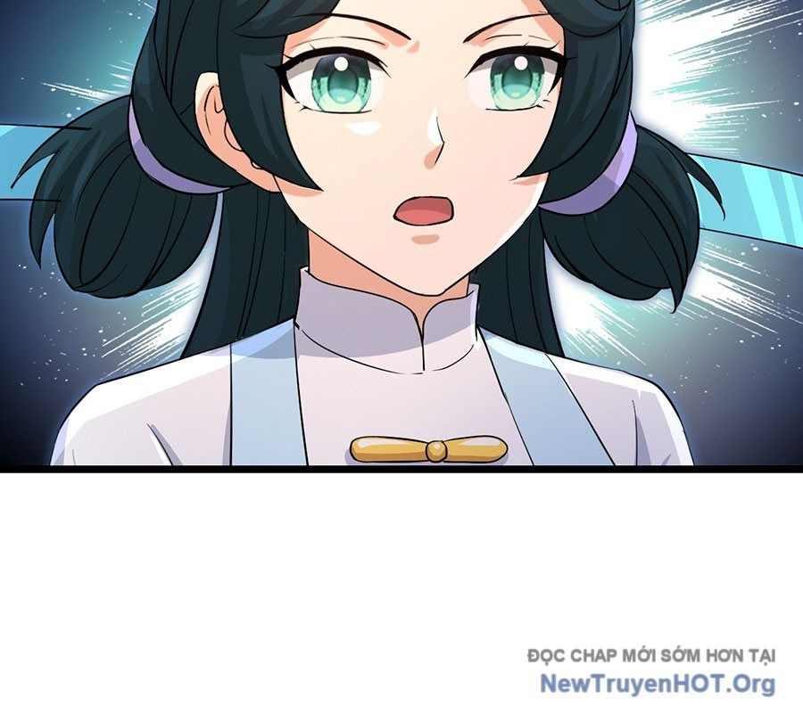 Nghịch Thiên Tà Thần Chap 739 - Next Chap 740