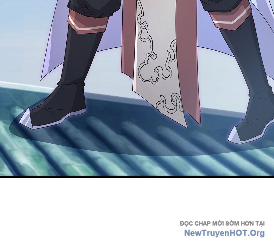 Nghịch Thiên Tà Thần Chap 739 - Next Chap 740