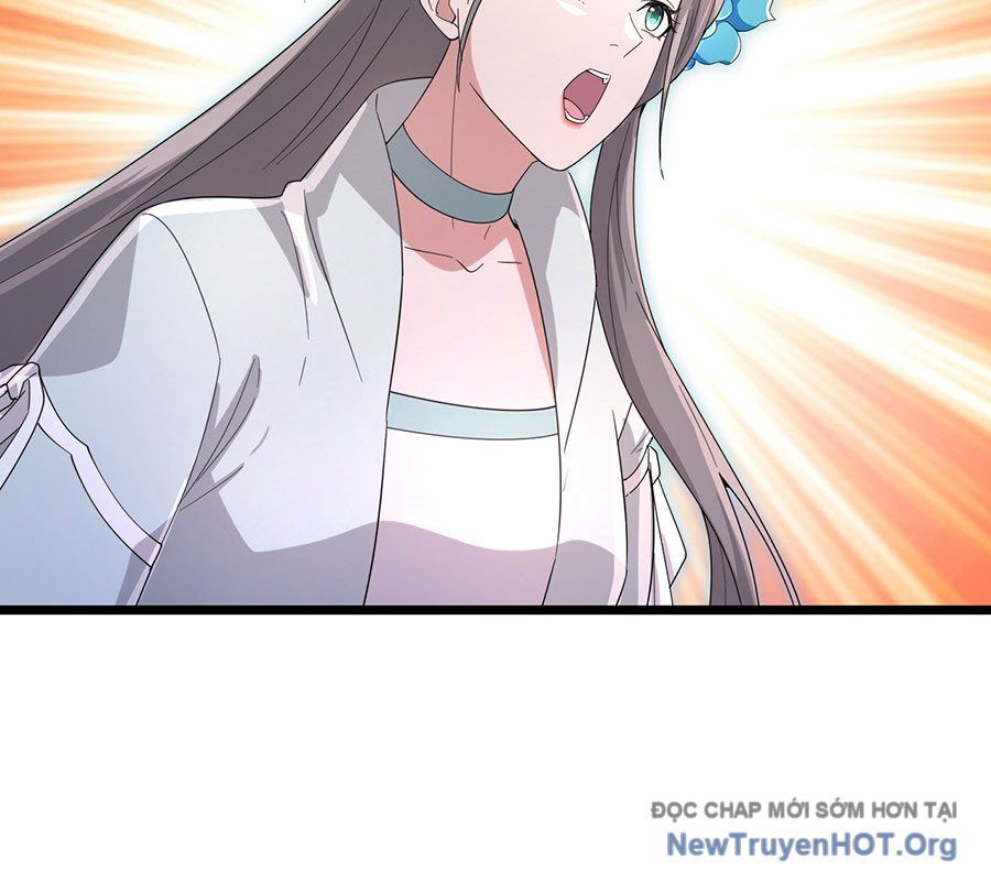 Nghịch Thiên Tà Thần Chap 739 - Next Chap 740