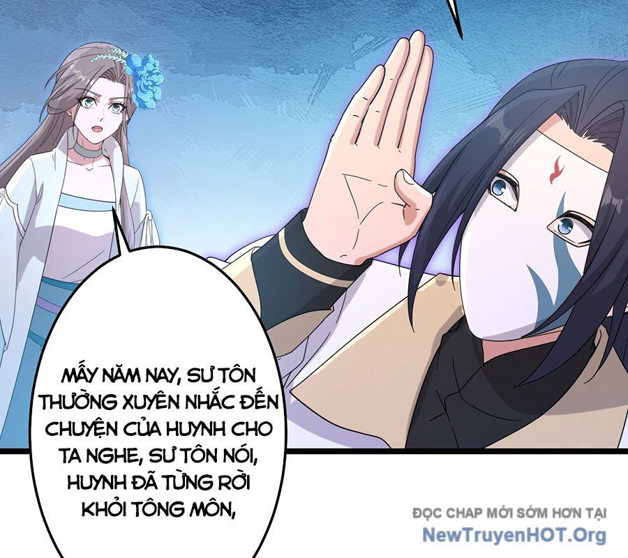 Nghịch Thiên Tà Thần Chap 739 - Next Chap 740
