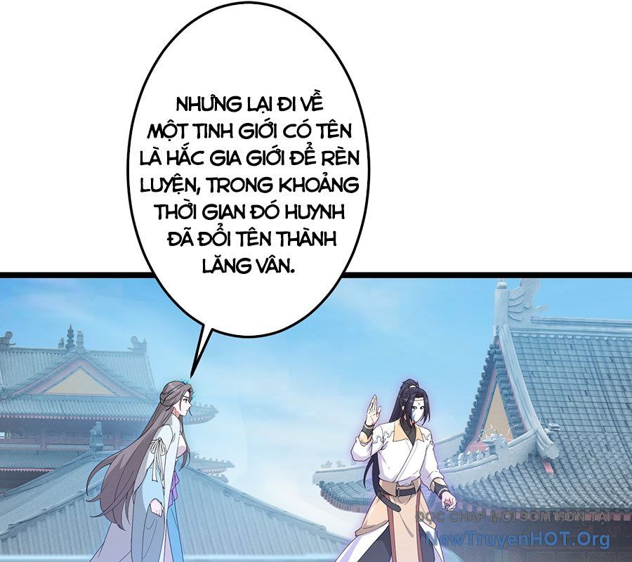 Nghịch Thiên Tà Thần Chap 739 - Next Chap 740