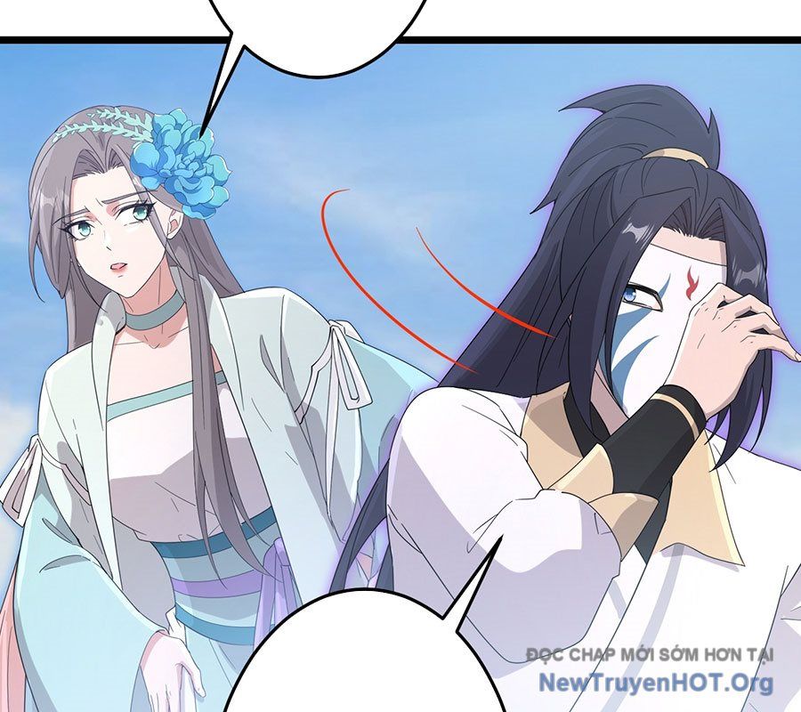 Nghịch Thiên Tà Thần Chap 739 - Next Chap 740