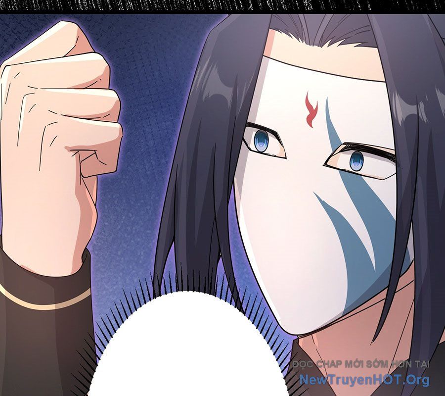 Nghịch Thiên Tà Thần Chap 739 - Next Chap 740