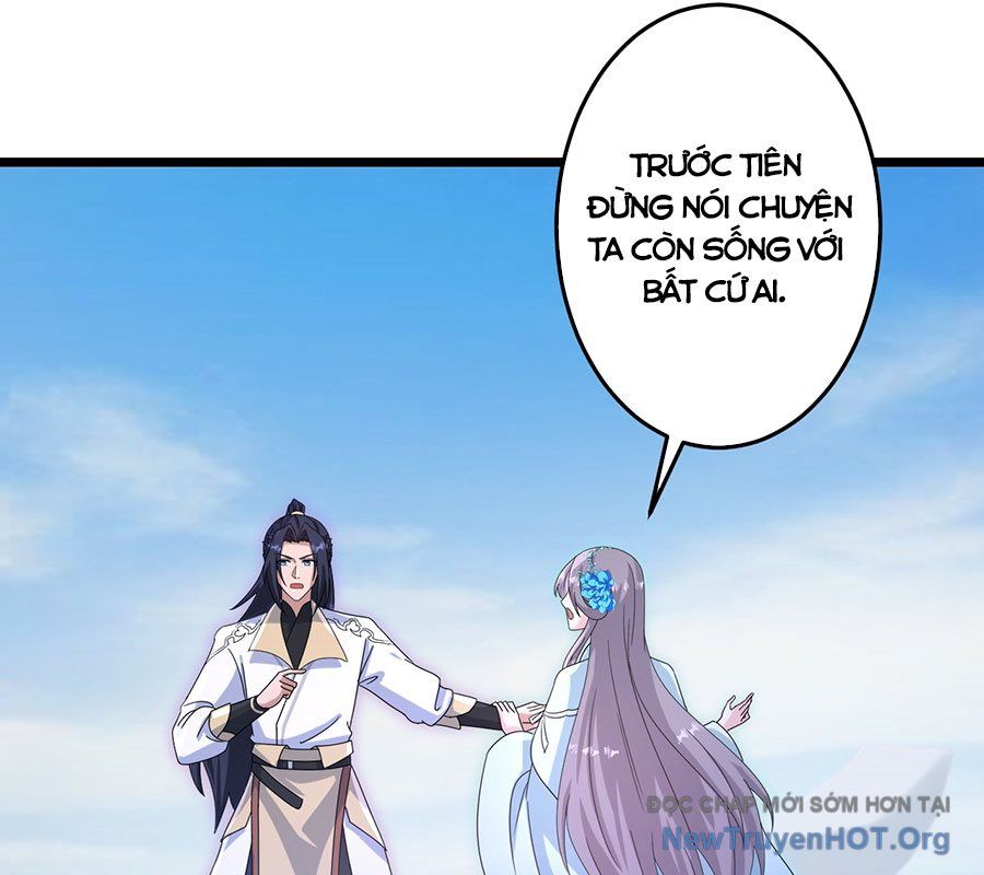 Nghịch Thiên Tà Thần Chap 739 - Next Chap 740