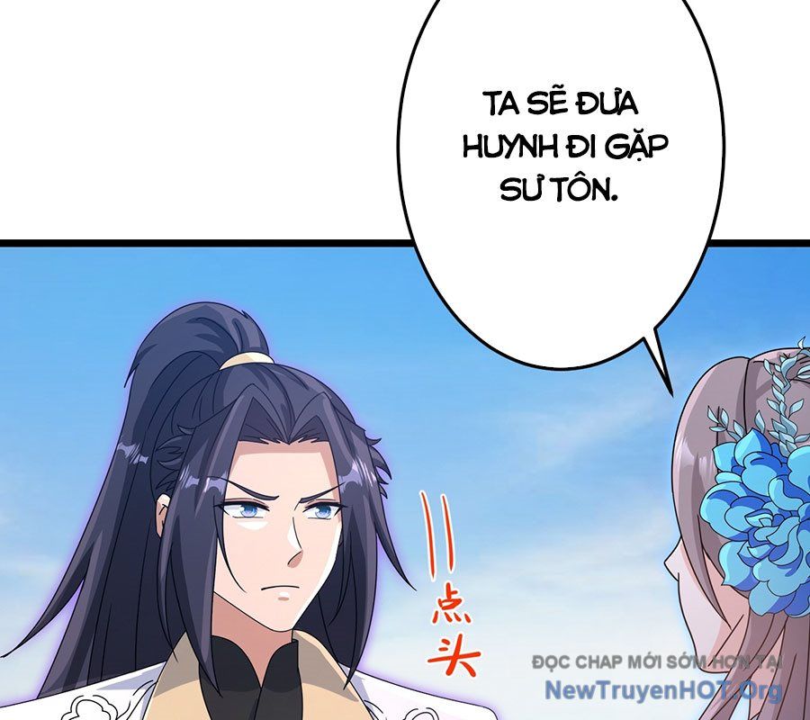 Nghịch Thiên Tà Thần Chap 739 - Next Chap 740