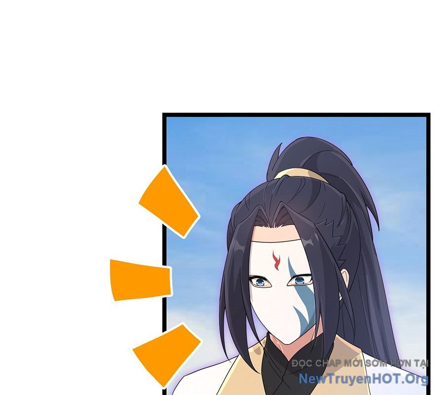 Nghịch Thiên Tà Thần Chap 739 - Next Chap 740