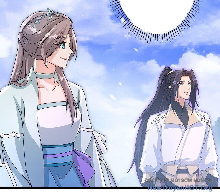 Nghịch Thiên Tà Thần Chap 739 - Next Chap 740