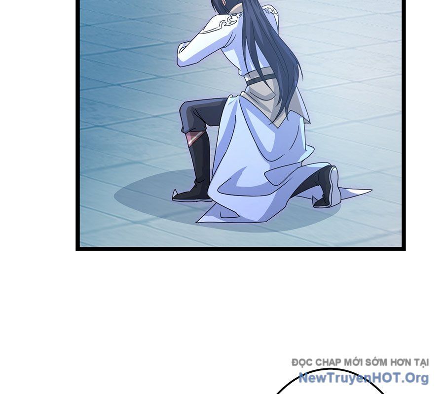 Nghịch Thiên Tà Thần Chap 739 - Next Chap 740